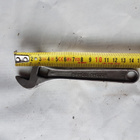 V-STEEL 6" BAHCO JAKOAVAIN 357 Vanha työkalu - pikkukuva 2