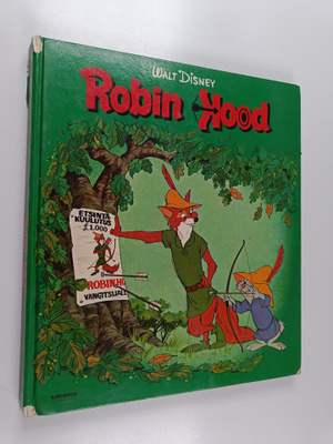 Robin Hood