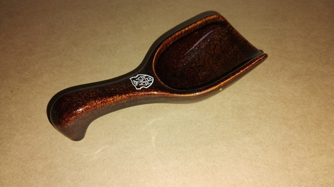 Arabia JAUHOKAUHA posliinia 18,5cm