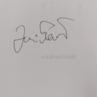 Jari Tervo : Matriarkka (signeerattu) - pikkukuva 3