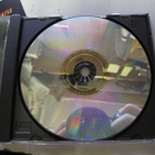 MOTORHEAD - OVERNIGHT SENSATION CD RARE MISPRINT PAINOS - pikkukuva 2