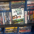 Ja äitiäs kans (2001) Alfonso Cuarón R&A - pikkukuva 1