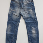 River Island mukavat farkkuhousut - Koko: 30/32 - pikkukuva 2