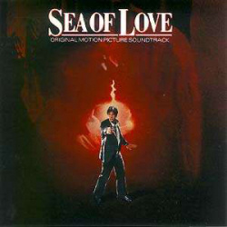 Trevor Jones - Sea Of Love (CD)
