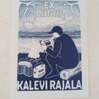 T. W. Paavonkallio : Lapin tuho 1944 : suurtapahtumien va... - pikkukuva 3