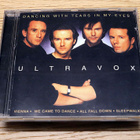 Ultravox - Dancing With Tears In My Eyes CD - pikkukuva 1