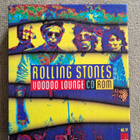 Rolling Stones Voodoo Lounge CD Rom Interactive 1995... - pikkukuva 1