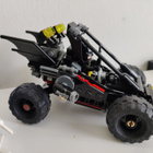 Lego 70918 Lepakko- Dyyni- kärry - pikkukuva 5