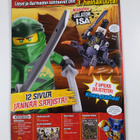 Lego Ninjago 4/2019 - pikkukuva 2