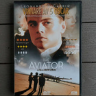 DVD: The Aviator / Lentäjä (Leonardo DiCaprio 2004) - pikkukuva 1