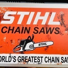 Peltitaulu Stihl Husqvarna Jonsered 1kpl - pikkukuva 5