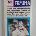 Else-Marie Nohr : Elämäni tarkoitus - pikkukuva 2