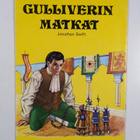 Jonathan Swift : Gulliverin matkat - pikkukuva 2