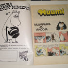 MUUMI LEHTI NRO 1 1984 - pikkukuva 2