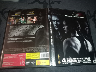 Million Dollar Baby
