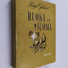 Hugo Glaser : Ruoka ja juoma - pikkukuva 1