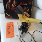 Philips hiustenkuivaaja Vintage toimiva - pikkukuva 2
