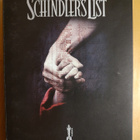 Schindler's List (Schindlerin lista) DVD digipack - pikkukuva 1