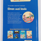 Katja Richert : Elmon uusi koulu - pikkukuva 2