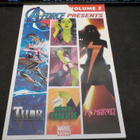 A-Force Vol. 2 - pikkukuva 1