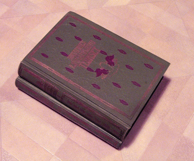 Johannes Linnakoski: Teokset 1 & 3