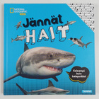 National Geographic ym. : Jännät hait - pikkukuva 1