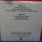 Urfaust - Trúbadóirí Ólta An Diabhail M-/M- LP - pikkukuva 2