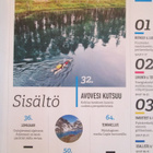 LATU & POLKU LEHTI 2 / 2023 SISÄLTÖSIVUT 3 JA 4 - pikkukuva 3