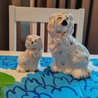 Beswick laivakoira 2 kpl - pikkukuva 1