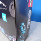 LEGO 76898 Formula E Panasonic Jaguar Racing GEN2 Car & Jagu - pikkukuva 4