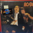 AC/DC - If You Want Blood You've Got It UUSI "SS" LP (+) - pikkukuva 1