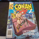 Conan Barbaari No3 1989 - pikkukuva 1