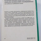 M. E. Kuusinen : Venäläis-suomalainen suursanakirja = Bol... - pikkukuva 2
