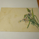 1912 Honkilahti venäläisleima kortti Humppilaan - pikkukuva 2