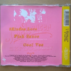 The Jon Spencer Blues Explosion - 2Kindsa Love CDS - pikkukuva 2