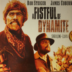A Fistful Of Dynamite - Special Edition DVD - pikkukuva 1