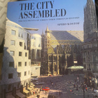 Spiro Kostof: The City Assembled - arkkitehtuurin historiaa - pikkukuva 1