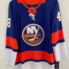 NHL FaniPaita New York Islanders MATTHEW SCHAEFER #20 UUSI - pikkukuva 2