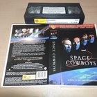 Space Cowboys - SF VHS (Warner Home Video) - pikkukuva 1