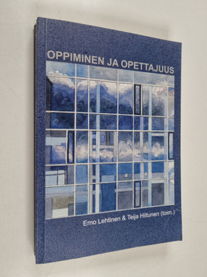 Erno ym. Lehtinen : Oppiminen ja opettajuus
