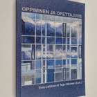 Erno ym. Lehtinen : Oppiminen ja opettajuus - pikkukuva 1