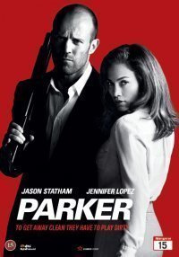 Parker DVD