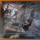 Curimus:Values.Single CD.Uusi demo! - pikkukuva 2