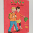 Pirkko Harainen : Emma menee esikouluun - pikkukuva 1