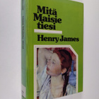 Henry James : Mitä Maisie tiesi - pikkukuva 1