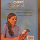 Monica Lange: Rottani ja minä - pikkukuva 2