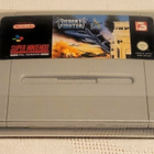 * Desert Fighter SNES PAL+ Uusi Suojakotelo Lue Kuvaus - pikkukuva 1