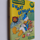 Walt Disney : Eväät levällään - pikkukuva 1