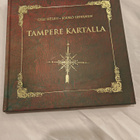 Tampere kartalla -kirja -Harvoin tarjolla - pikkukuva 1