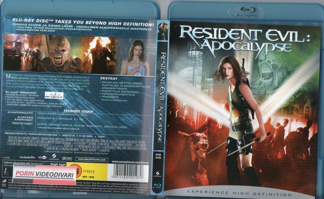 Resident Evil:Apocalypse	(40 311)	k	-FI-	suomik.	BLU-RAY		mi